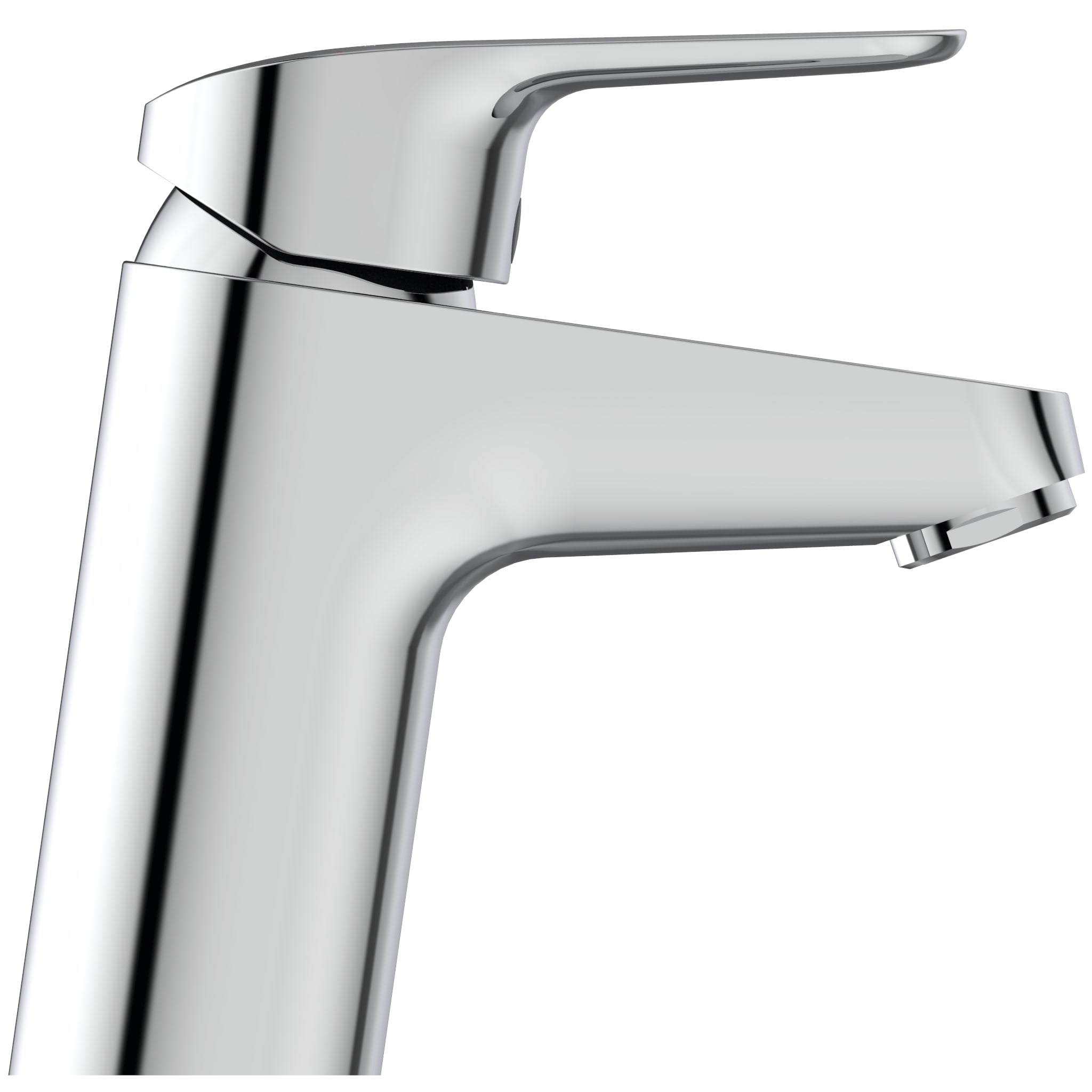 Ideal Standard Ceraflex Basin Mixer Chrome