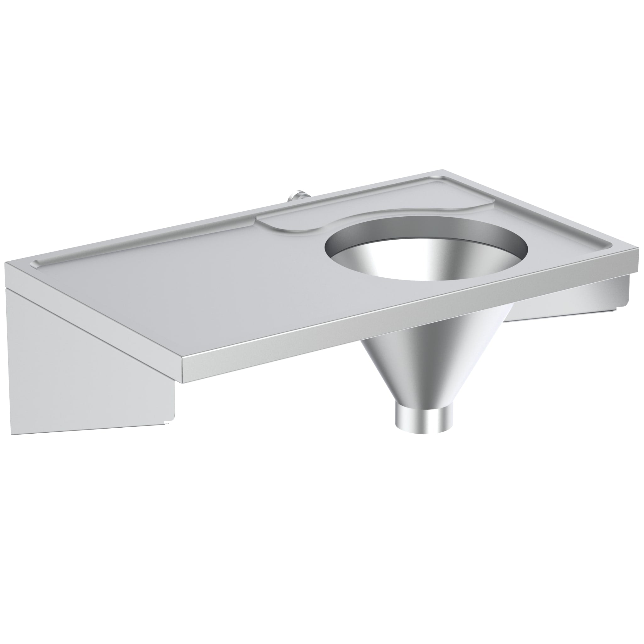 Armitage Shanks Stirling | Sink 1000x600x330 mm