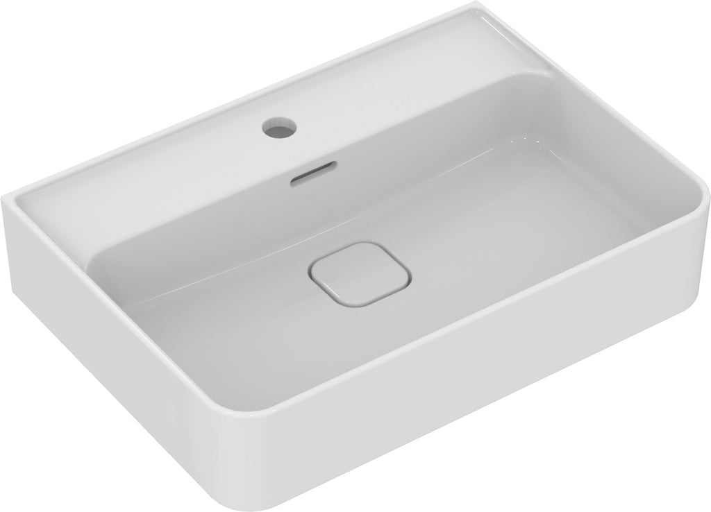 Ideal Standard Strada II Basin 600 x 490 1TH