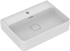 Ideal Standard Strada II Basin 600 x 490 1TH