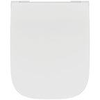 Ideal Standard i.Life B Toilet Seat and Cover, Slim, Slow Close