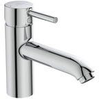 Ideal Standard Ceraline 1 Tap Hole Bath Filler Chrome