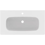 Ideal Standard i.Life A 84cm vanity washbasin, 1 taphole