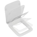 Ideal Standard Strada II slim slow close toilet seat and cover