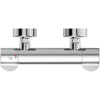 Armitage Shanks Contour 21+ Thermostatic Exposed Shower Valve Chrome