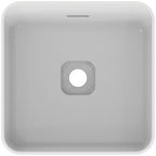 Ideal Standard Strada II Vessel Basin Square 400mm