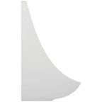 Armitage Shanks Sanura Urinal Bowl White 400mm S610001.