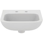 Armitage Shanks Portman 21 40cm Basin No Overflow Or Chain Hole - 2TH S215801.