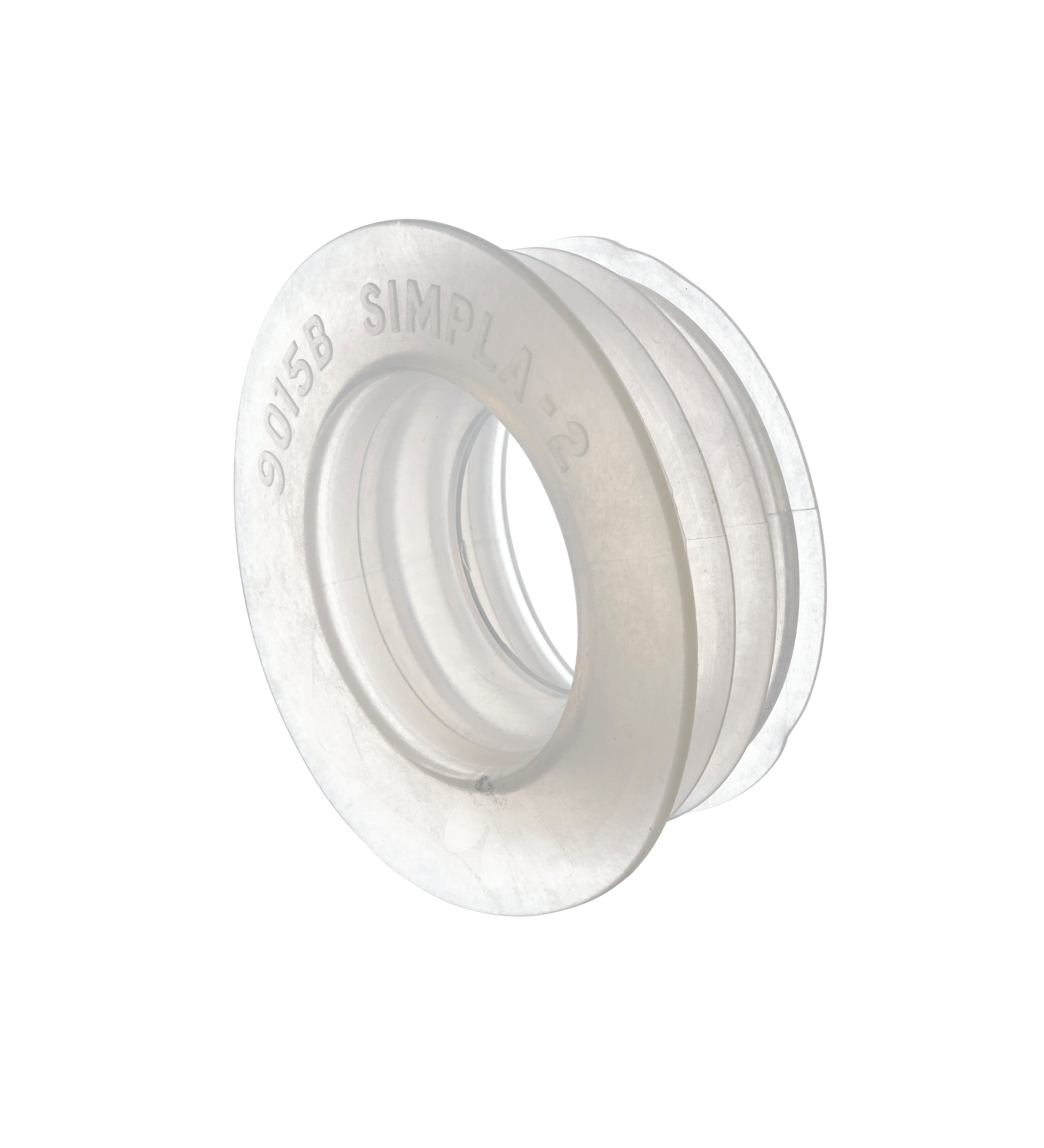 Ideal Standard Armitage Simpla Flush Cone Inlet