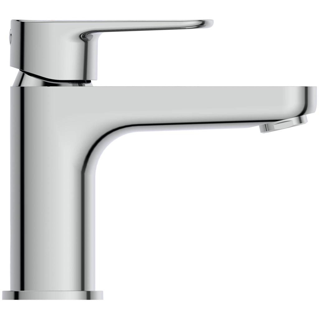 Ideal Standard Cerafine O Single Lever Mini Basin Mixer () Chrome