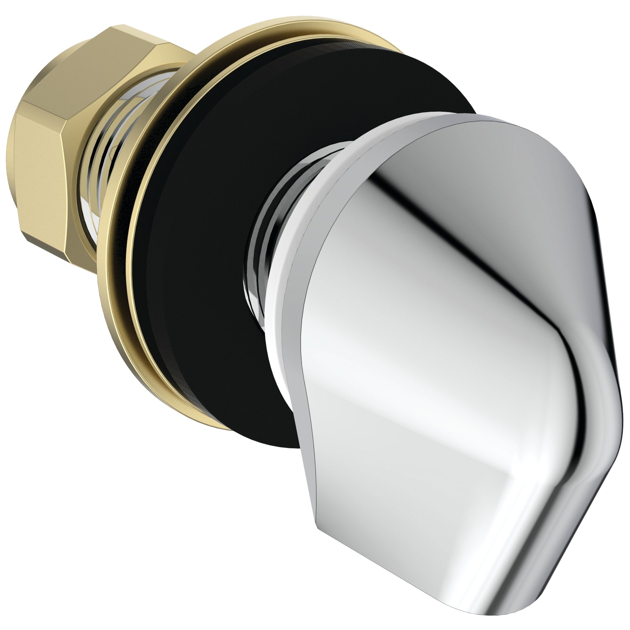 Armitage Shanks Sanura Back Inlet Urinal Spreader