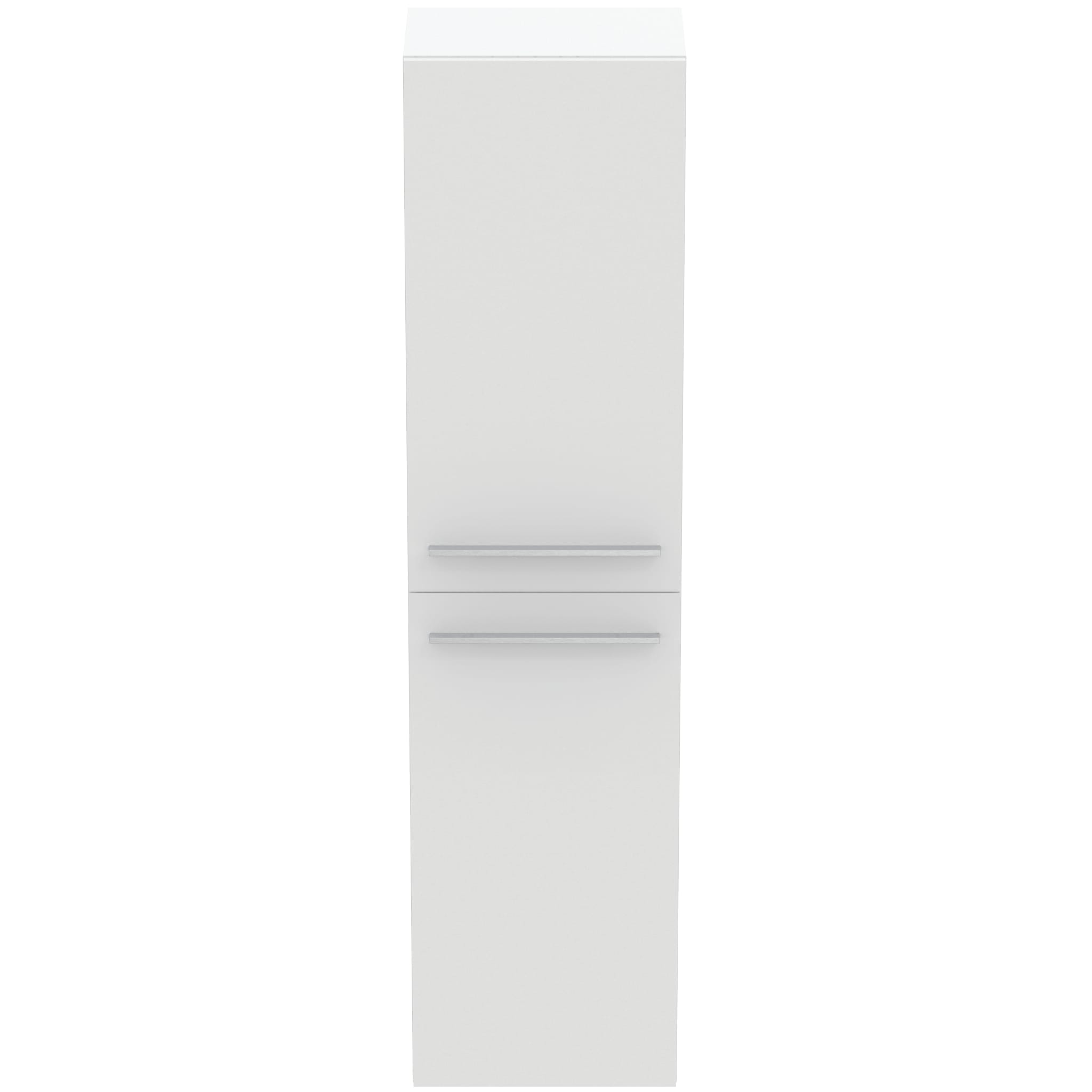 Ideal Standard i.Life A Column Unit 400W x 1600mmH 2 Doors White Matt