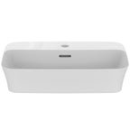 Ideal Standard Ipalyss White Rectangular Basin 550mm x 380mm