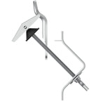 Armitage Shanks Multi Suites Fi Washbasin Support Bracket S911267.