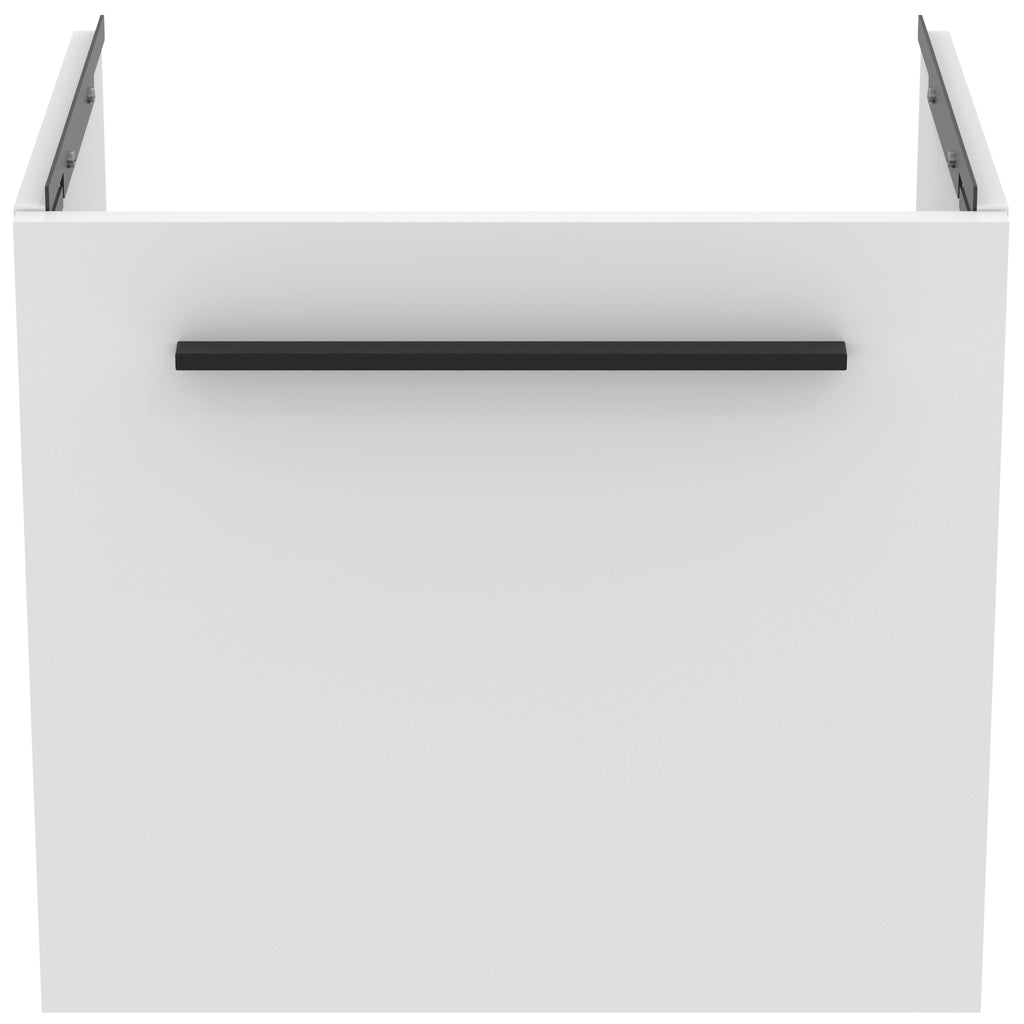 Ideal Standard i.Life S Wall Hung Vanity Unit 500mm 1 Drawer White Matt