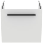 Ideal Standard i.Life S Wall Hung Vanity Unit 500mm 1 Drawer White Matt