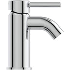Ideal Standard Ceraline Basin Mixer Tap No Waste Chrome