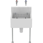 Armitage Shanks Ideal Standard Birch 46cm Cleaners Sink Pack