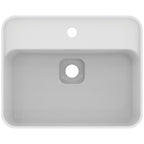 Ideal Standard Strada II Semi-recessed Basin 500 x 400 1TH
