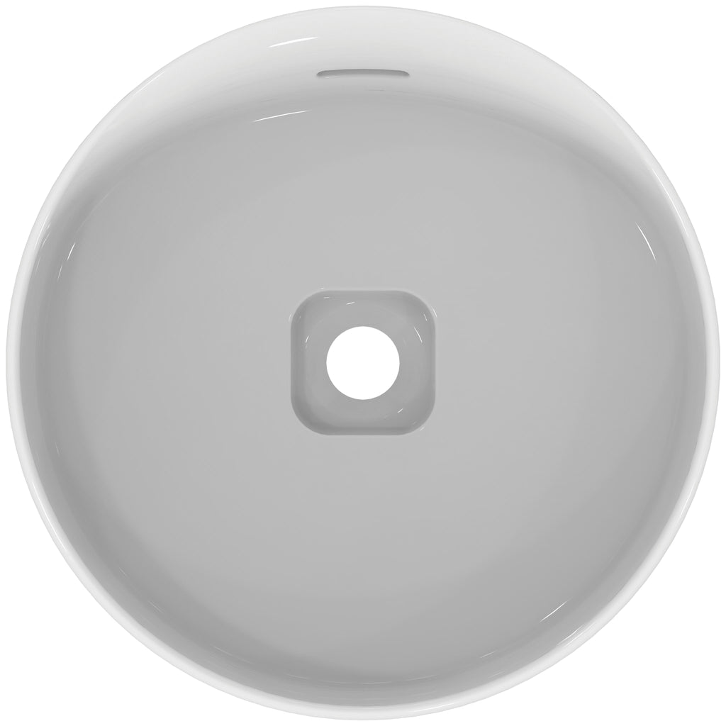 Ideal Standard Strada II Vessel Basin Round 450 x 450