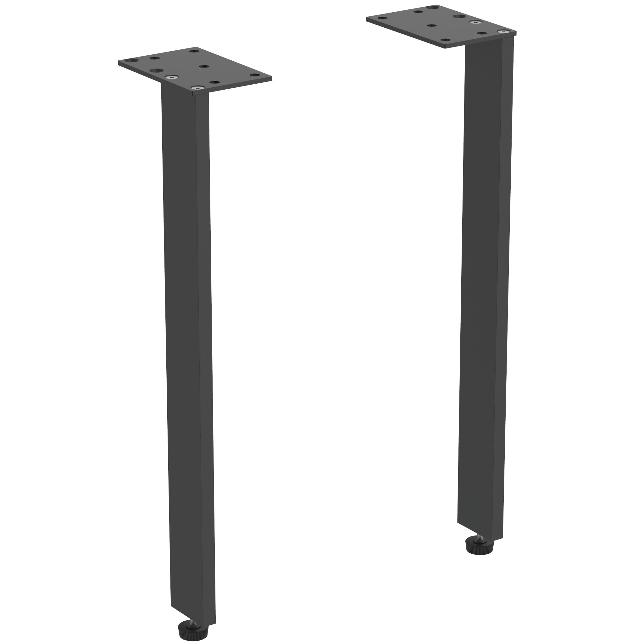 Ideal Standard Leg Set Black
