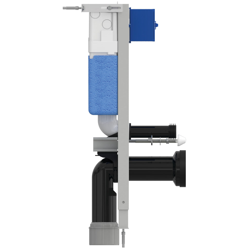Ideal Standard PROSYS 150 WC FRAME 820 PNEU CL2