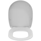 Armitage Shanks Edit R slow close seat and cover