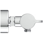 Armitage Shanks Contour 21+ Thermostatic Exposed Shower Valve Chrome