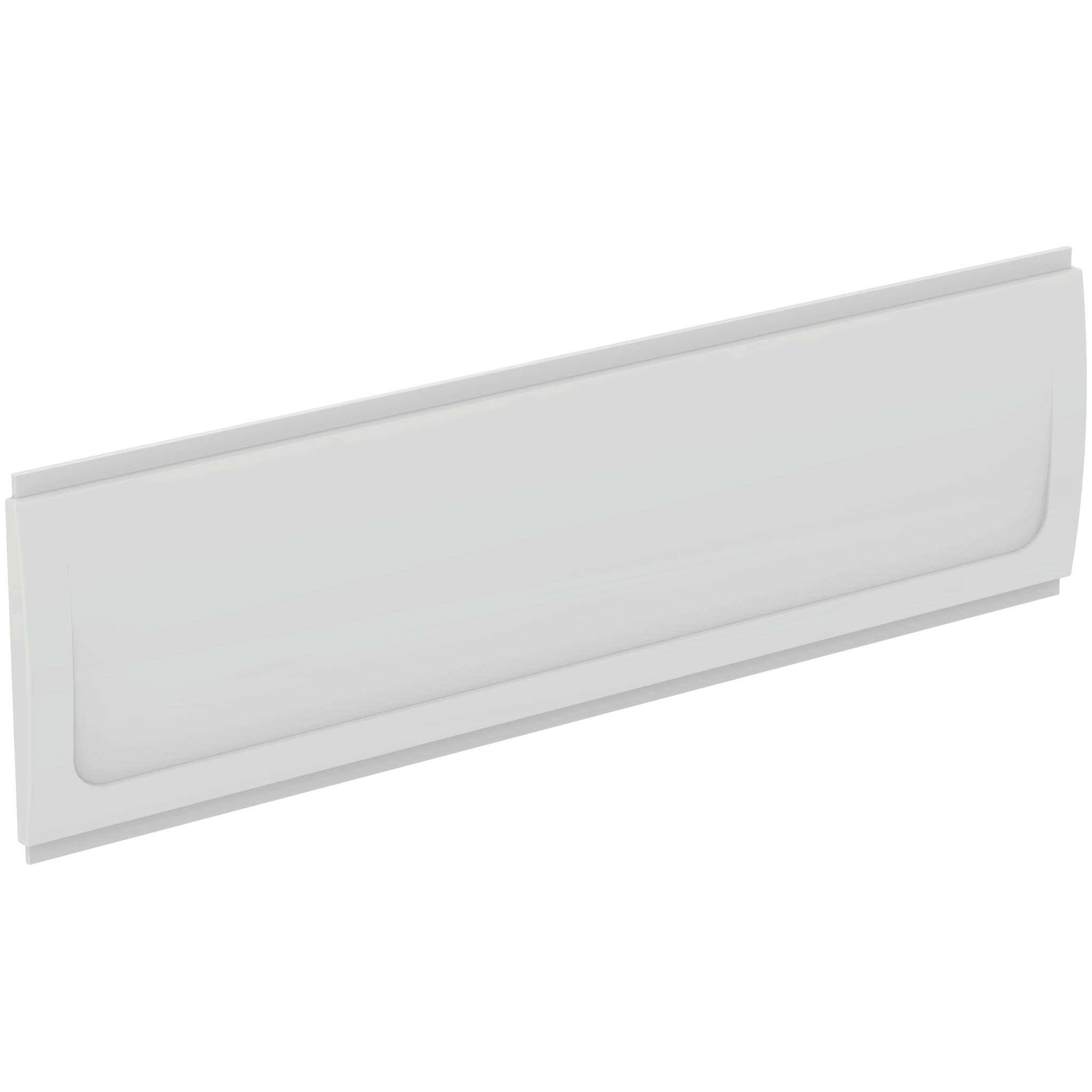 Armitage Shanks universal 170cm front bath panel.