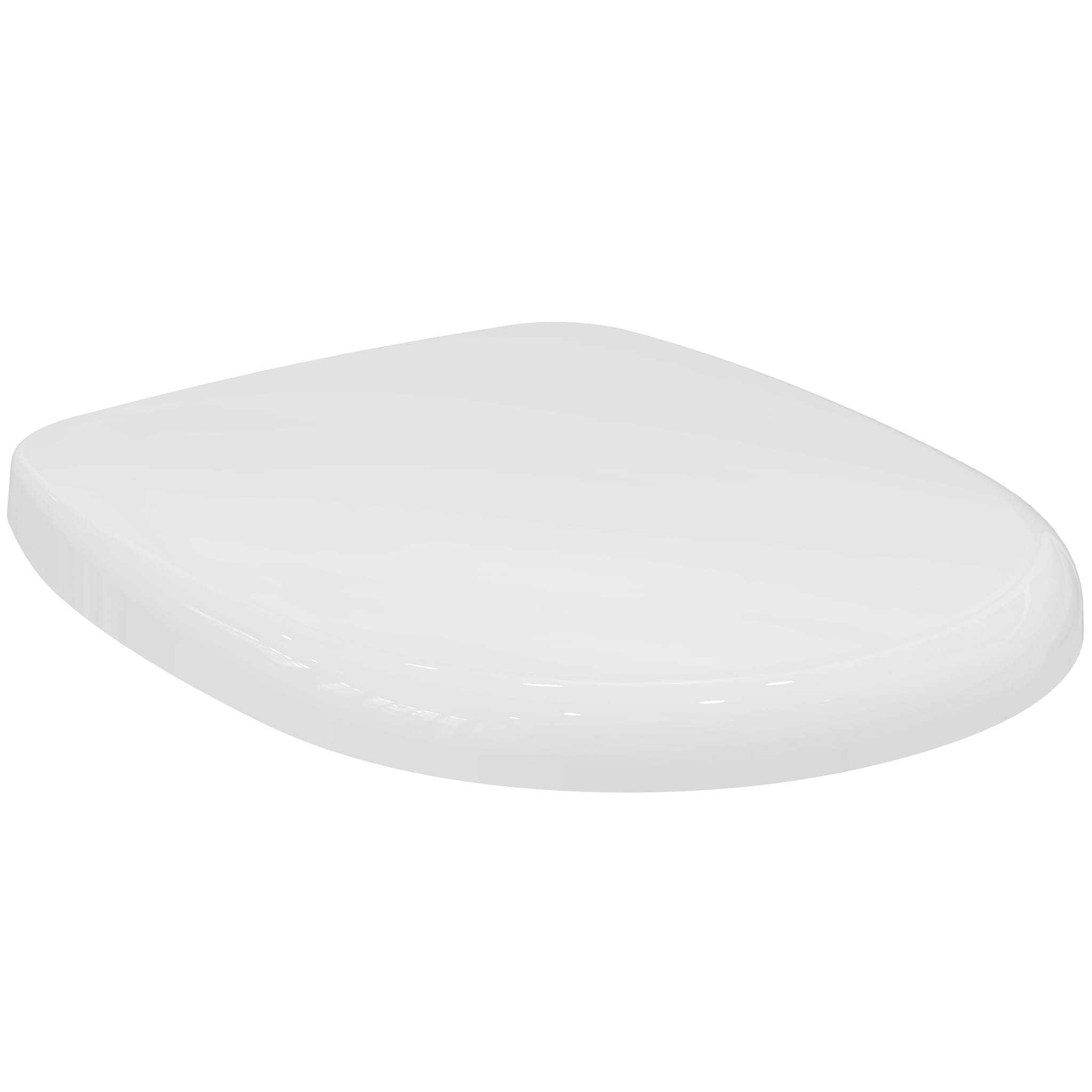 Armitage Shanks Profile 21 toilet seat and cover